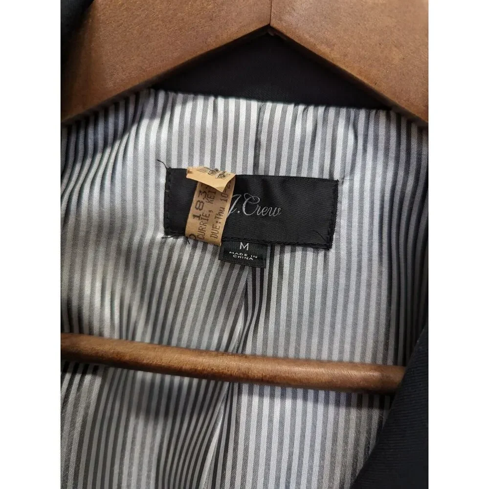 J. Crew approximate measurements